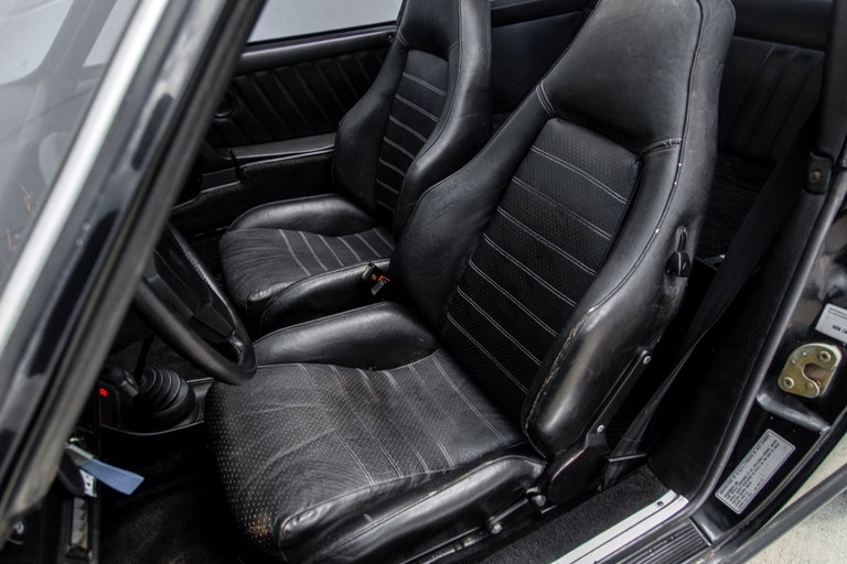 Porsche 911 Carrera 3.0