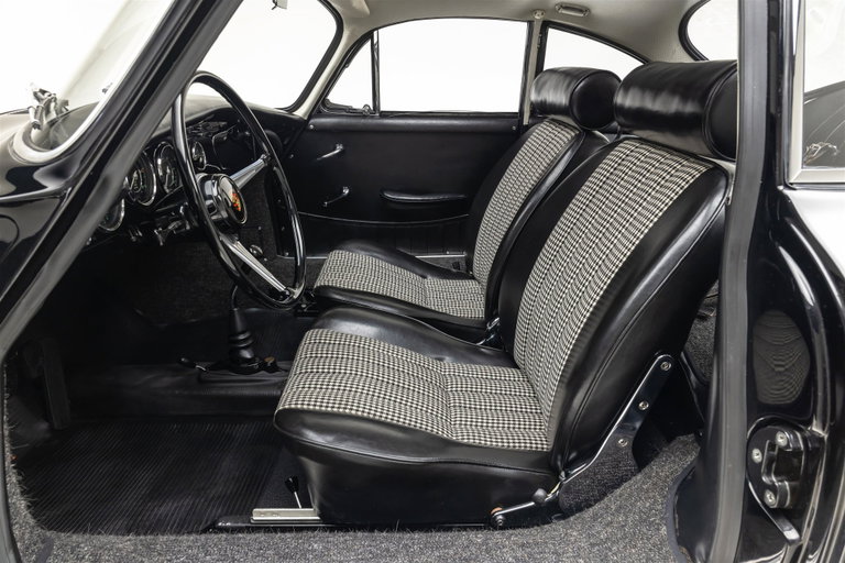 Porsche 356 SC