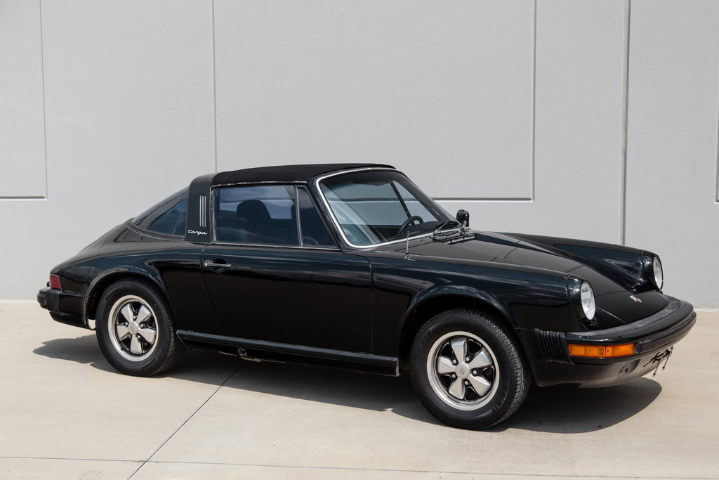 Porsche 911 Carrera 3.0
