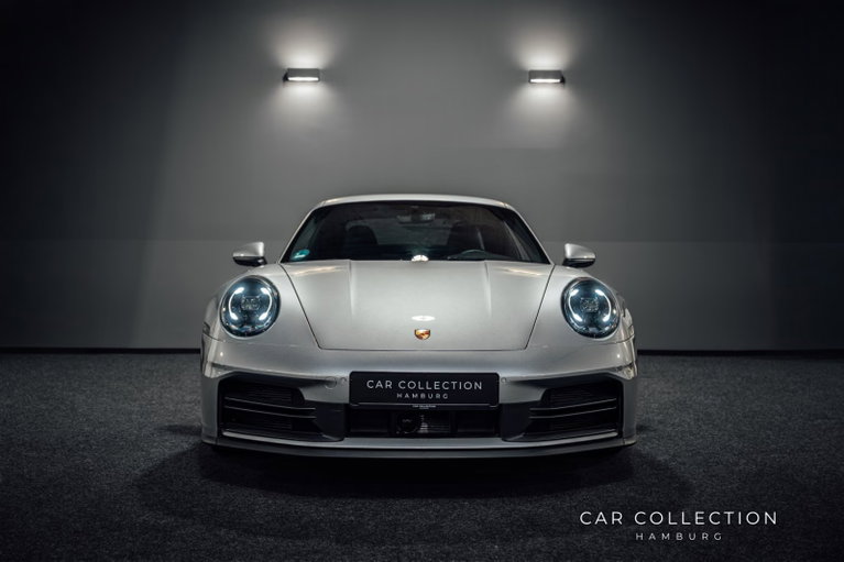 Porsche 992.2 Carrera