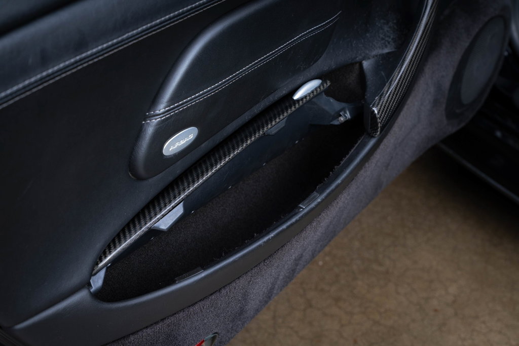 Porsche 996 Turbo S