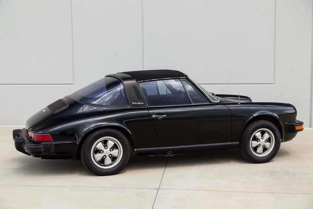 Porsche 911 Carrera 3.0
