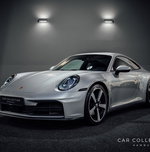 Porsche 992.2 Carrera