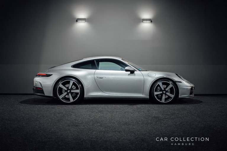 Porsche 992.2 Carrera