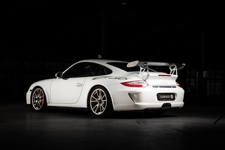 Porsche 997.2 GT3 RS