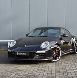 Porsche 997.2 Carrera GTS