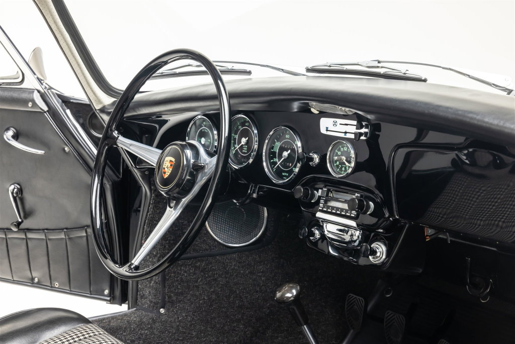 Porsche 356 SC