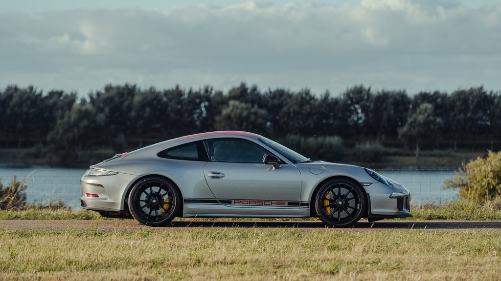 Porsche 911 R