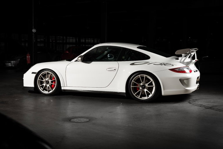 Porsche 997.2 GT3 RS