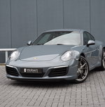 Porsche 991.2 Carrera