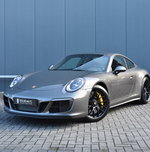 Porsche 991.2 Carrera GTS