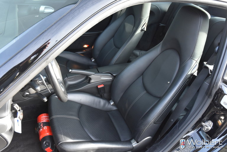Porsche 997.2 Carrera GTS