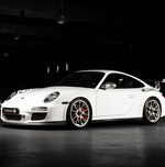 Porsche 997.2 GT3 RS