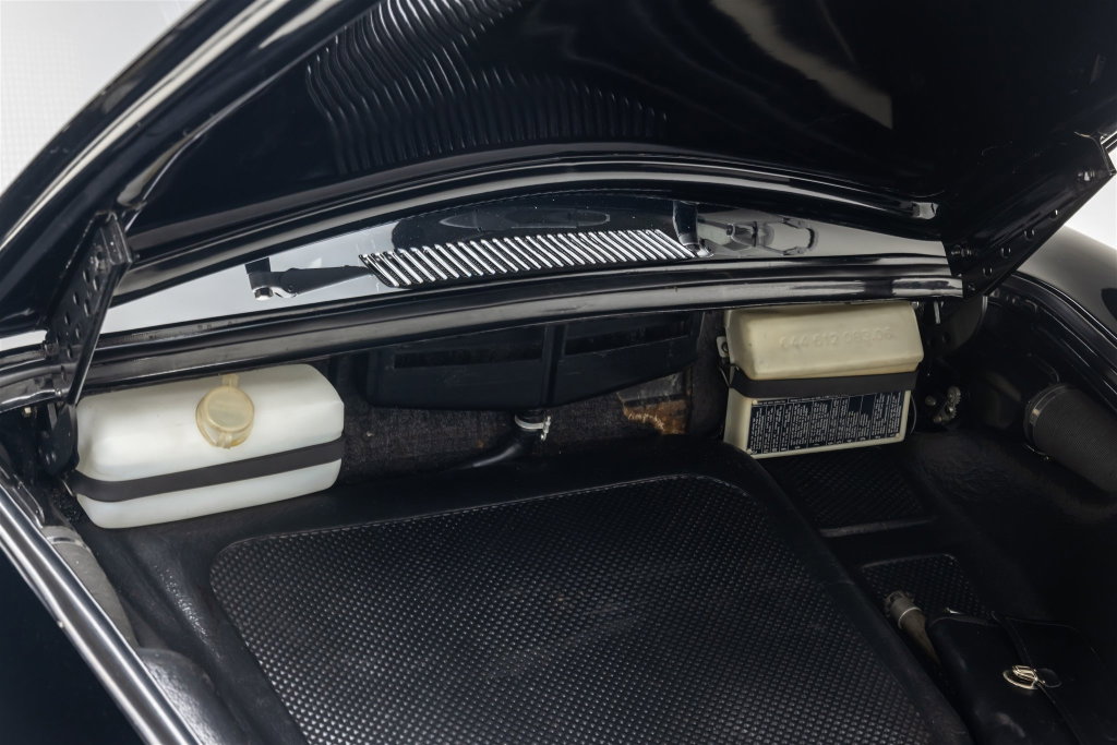 Porsche 356 SC