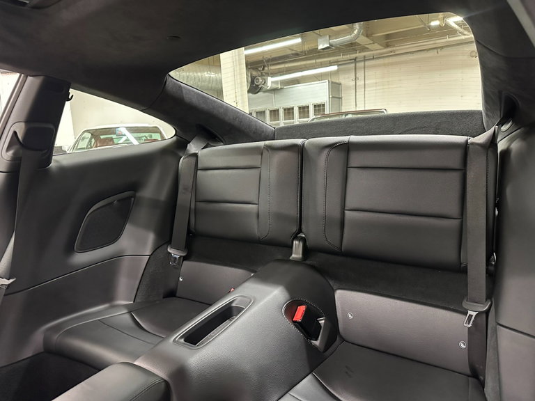 Porsche 991.2 Carrera 4S