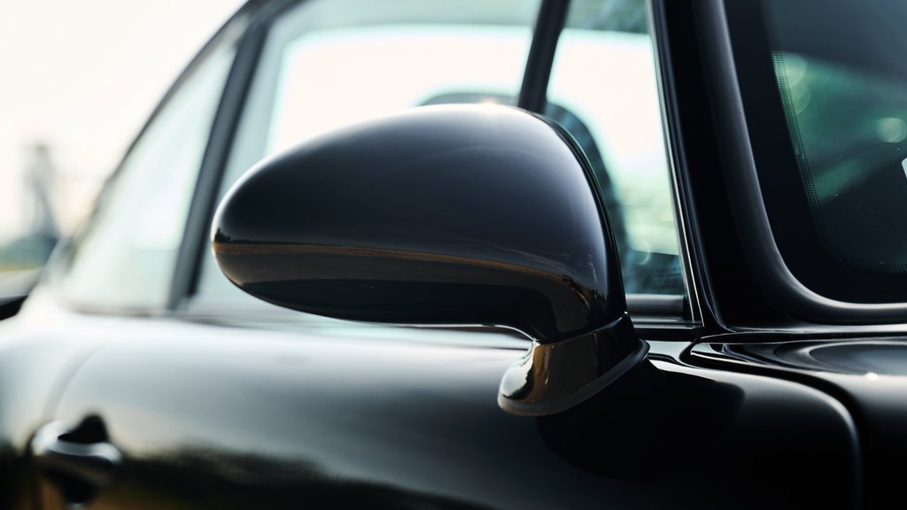 Porsche 993 Turbo