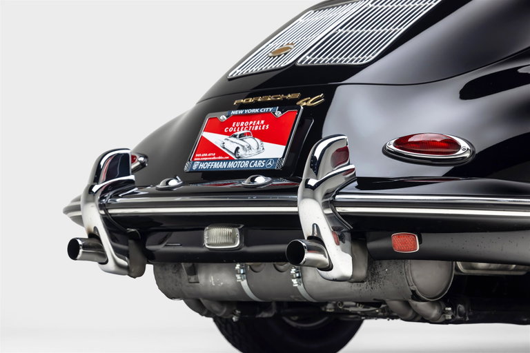 Porsche 356 SC