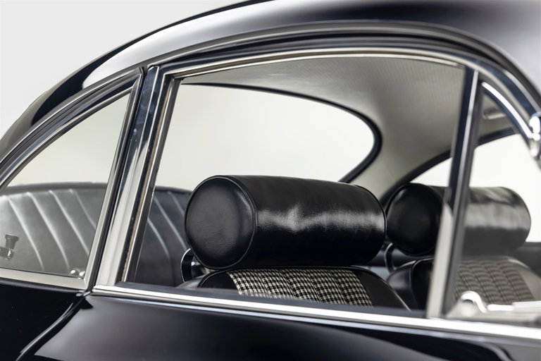 Porsche 356 SC