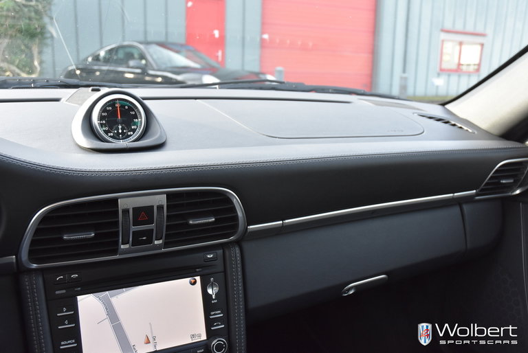 Porsche 997.2 Carrera GTS