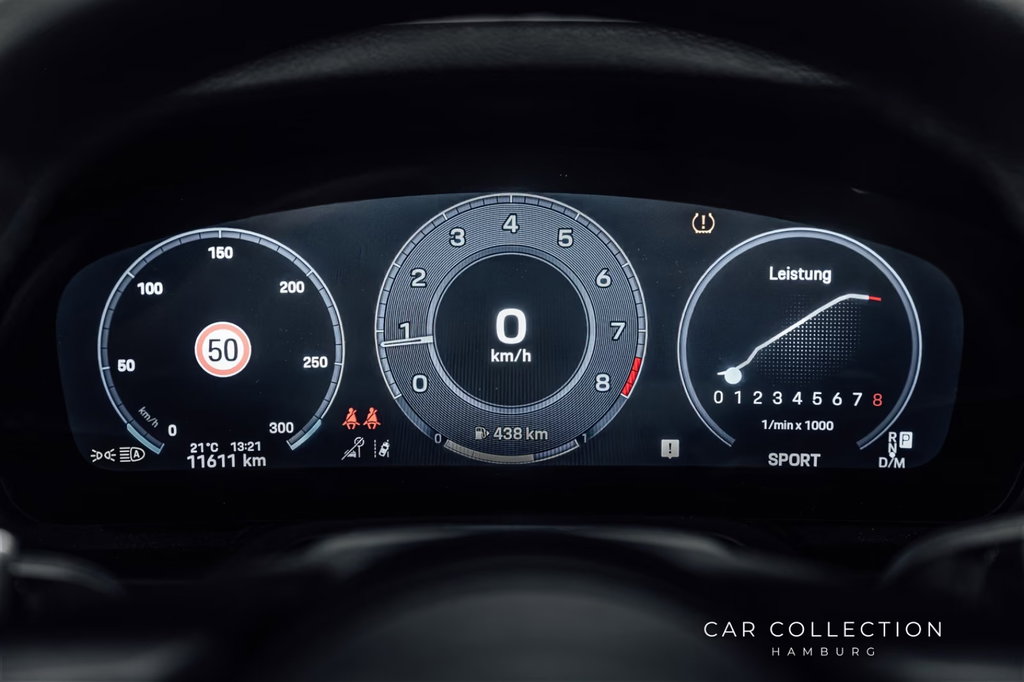 Porsche 992.2 Carrera