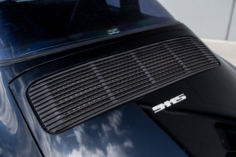Porsche 911 Carrera 3.0