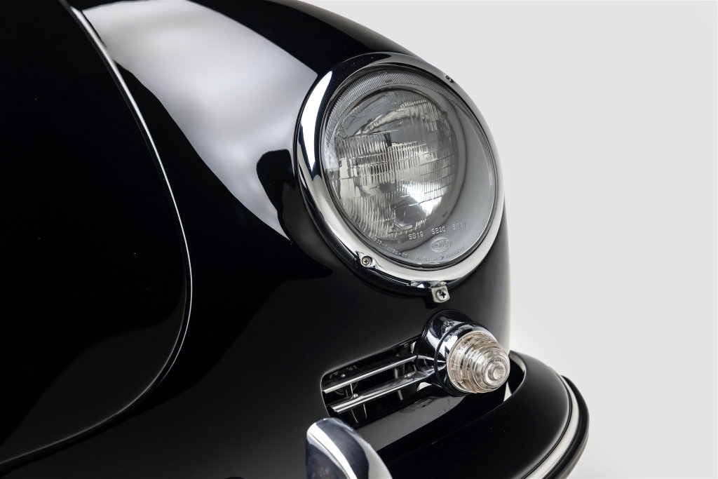 Porsche 356 SC