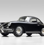 Porsche 356 SC