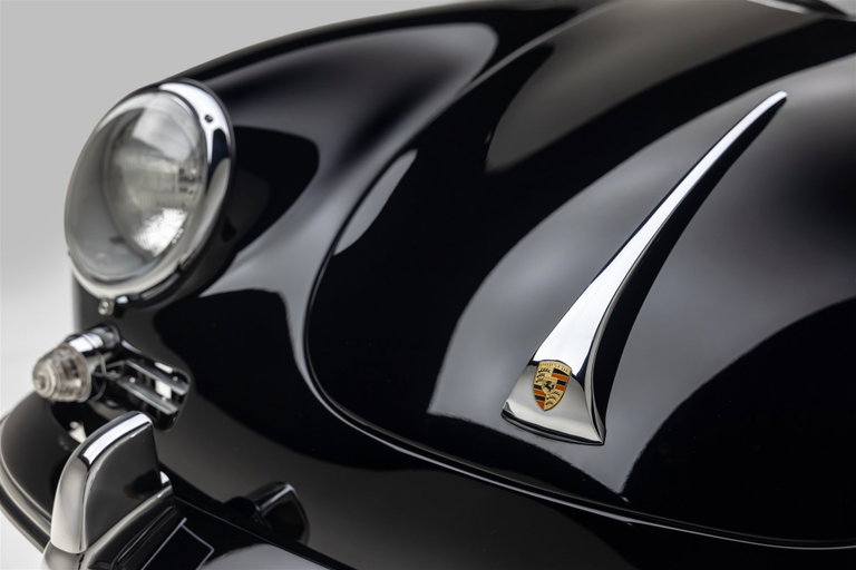 Porsche 356 SC