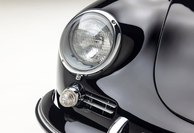 Porsche 356 SC