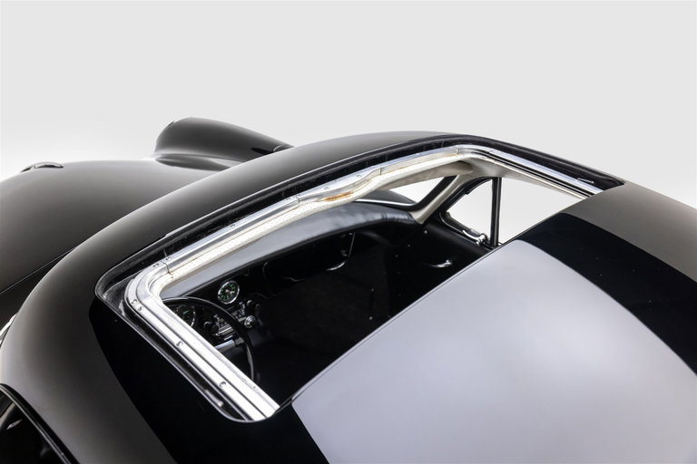 Porsche 356 SC