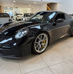 Porsche 992 GT3