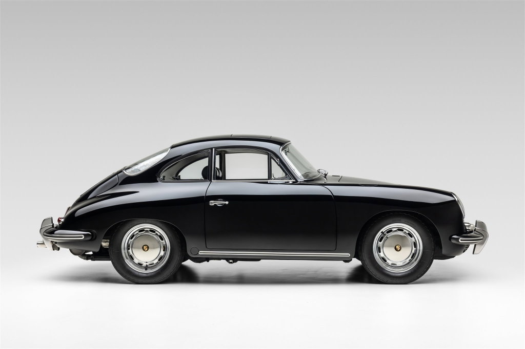 Porsche 356 SC
