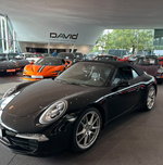 Porsche 991 Carrera