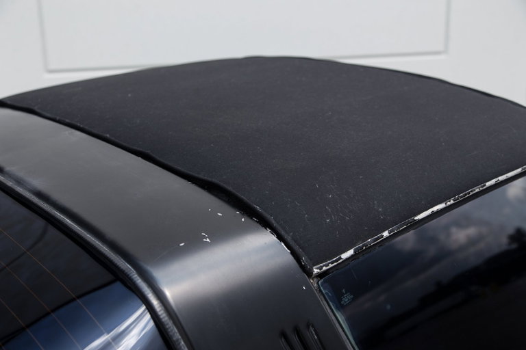 Porsche 911 Carrera 3.0