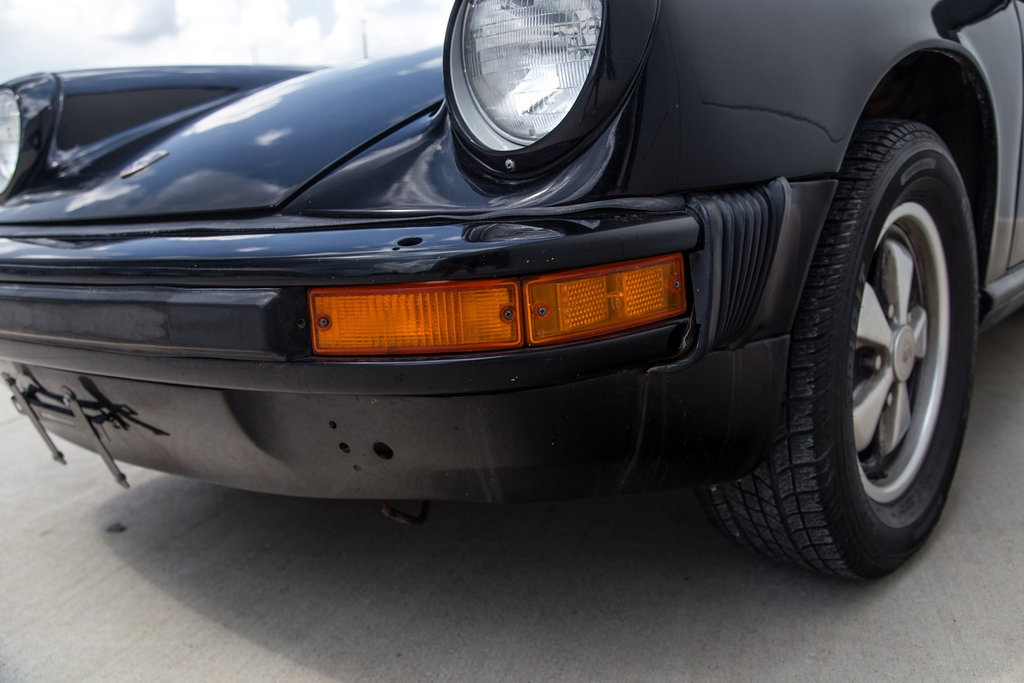 Porsche 911 Carrera 3.0