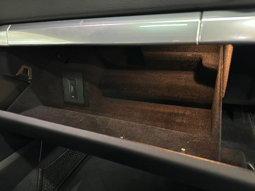 Porsche 991.2 Carrera 4S