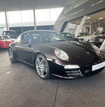 Porsche 997.2 Carrera 4S