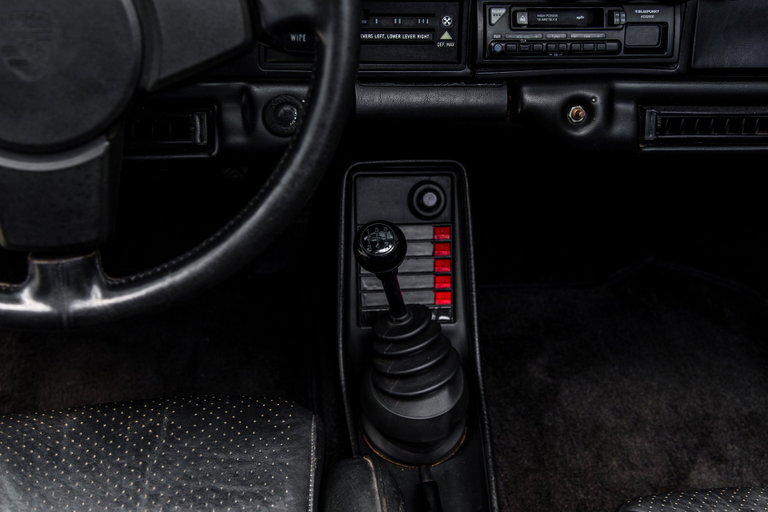Porsche 911 Carrera 3.0
