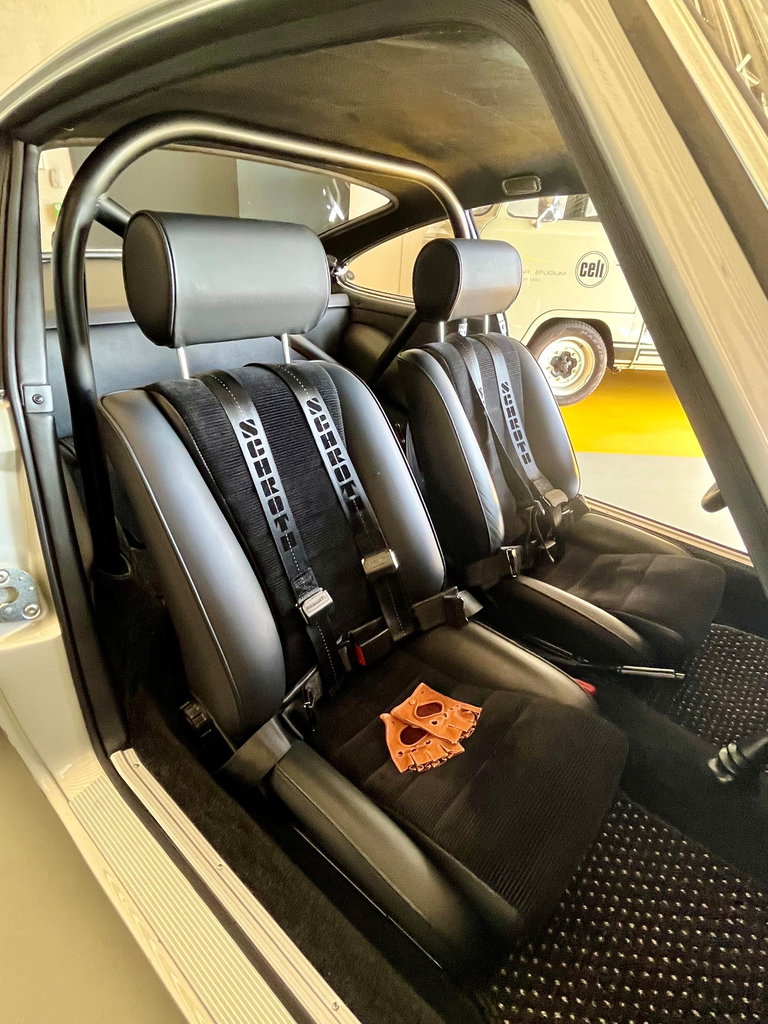 Porsche 911 Modified