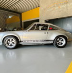 Porsche 911 Modified