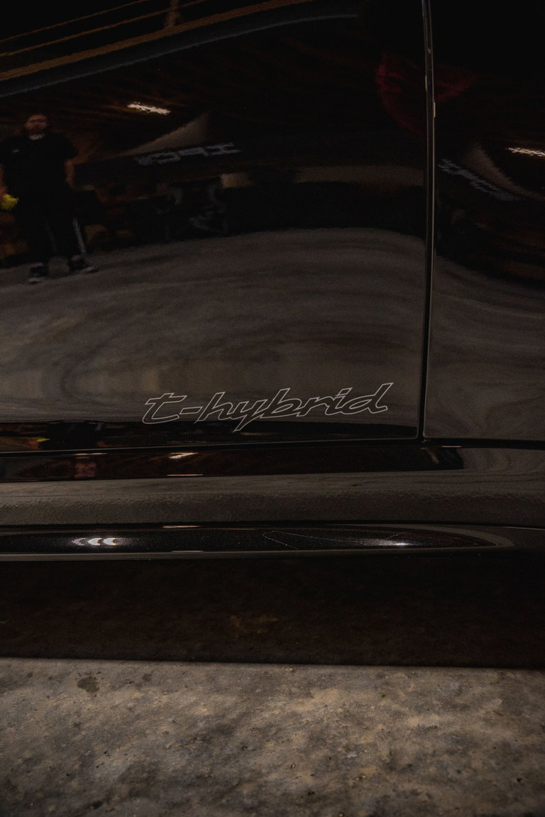 Porsche 992.2 Carrera GTS