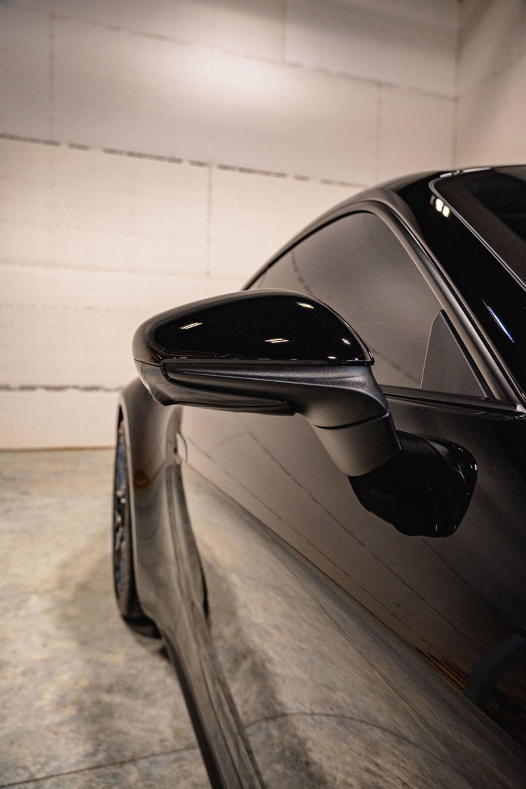 Porsche 992.2 Carrera GTS