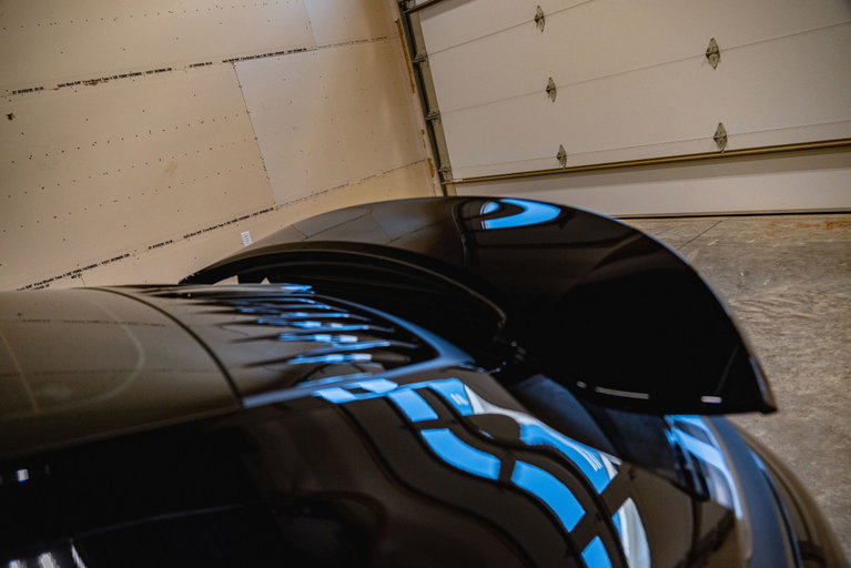 Porsche 992.2 Carrera GTS