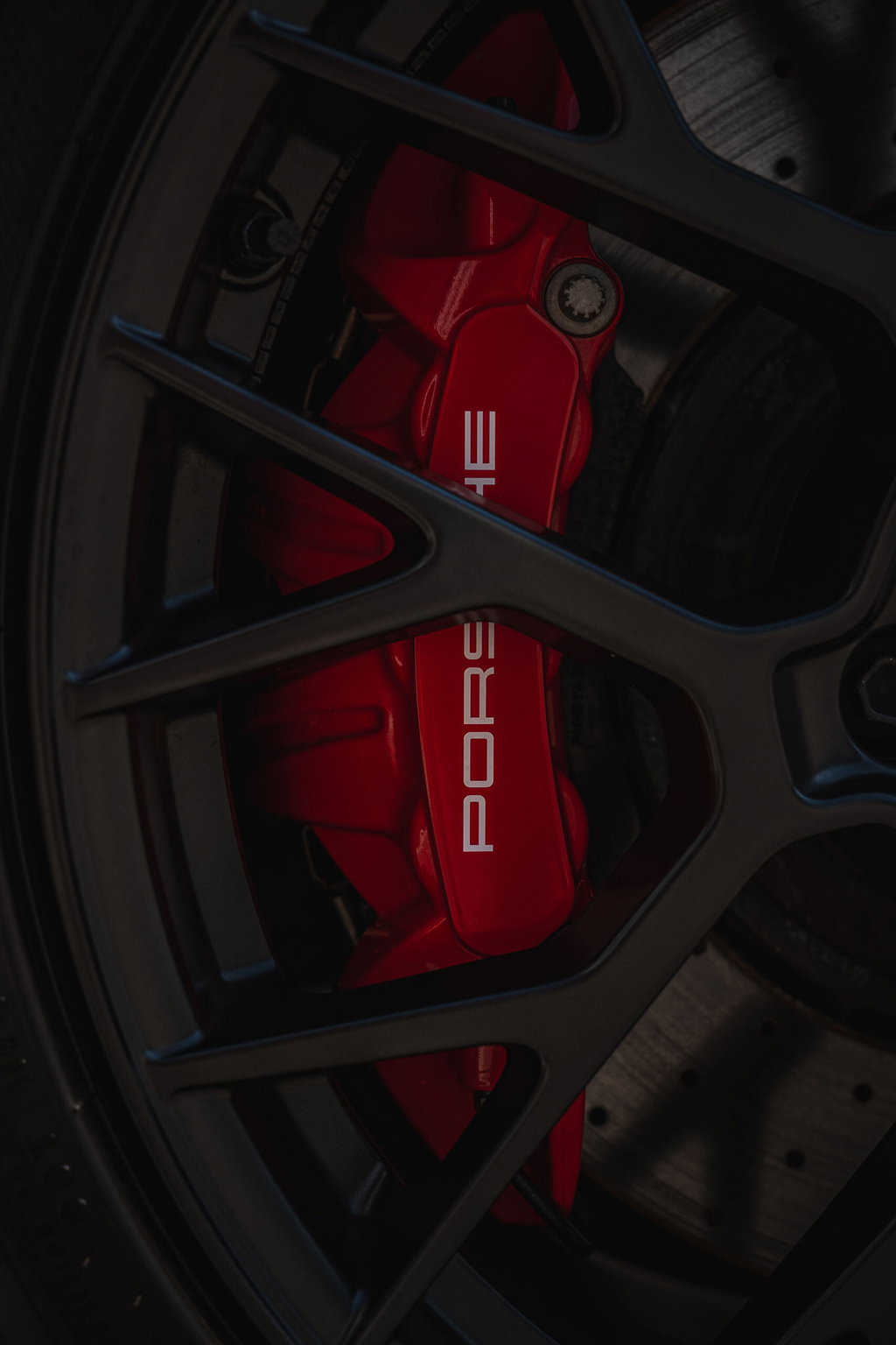 Porsche 992.2 Carrera GTS