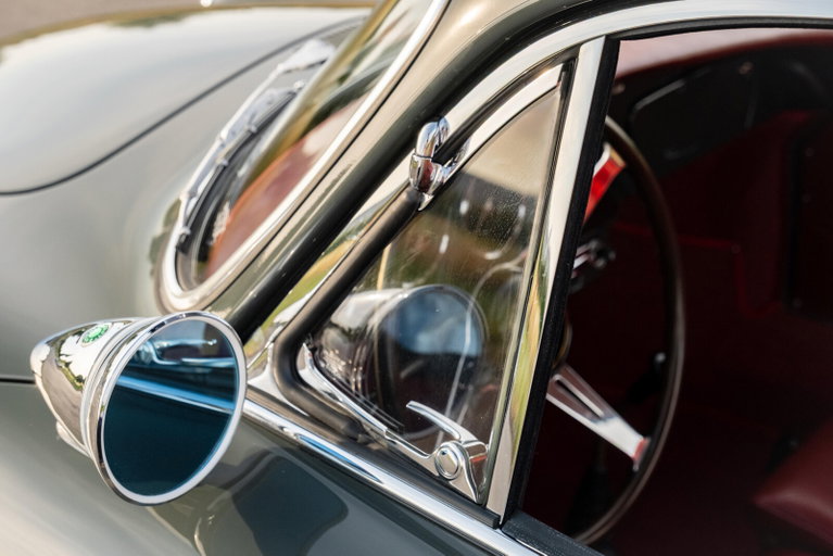 Porsche 356 Outlaw