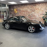 Porsche 993 Turbo WLS 2