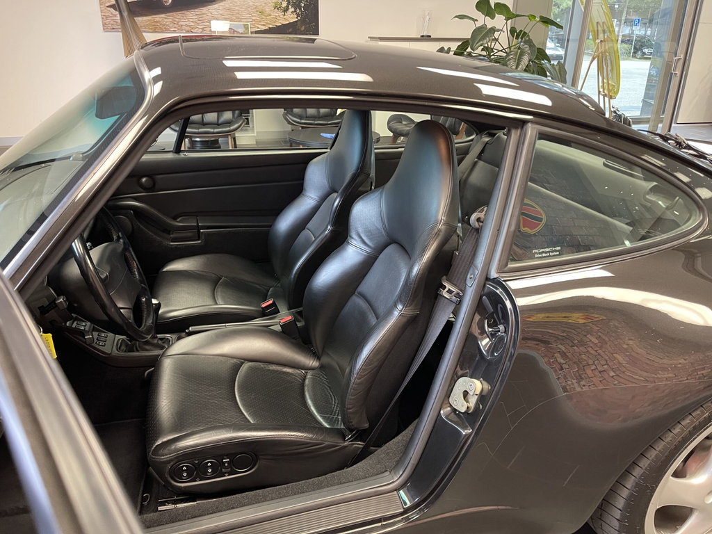 Porsche 993 Turbo WLS 2