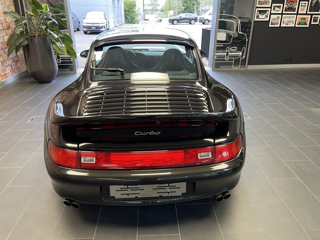 Porsche 993 Turbo WLS 2