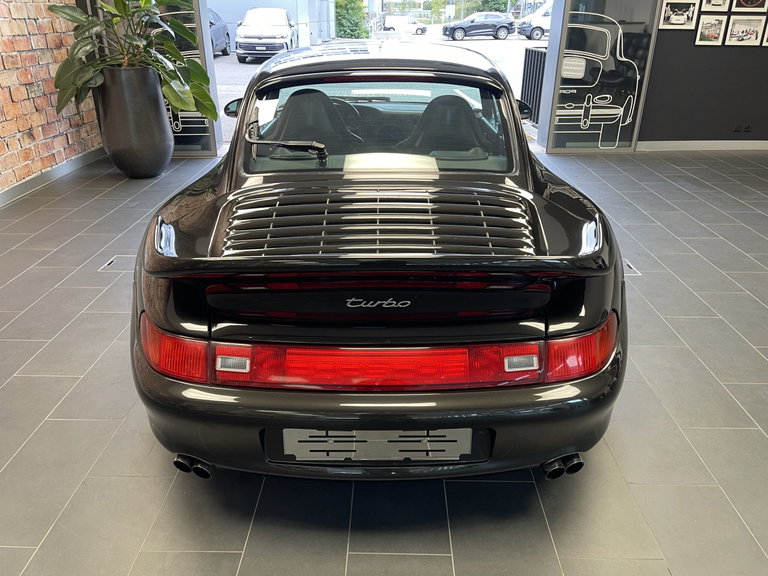 Porsche 993 Turbo WLS 2