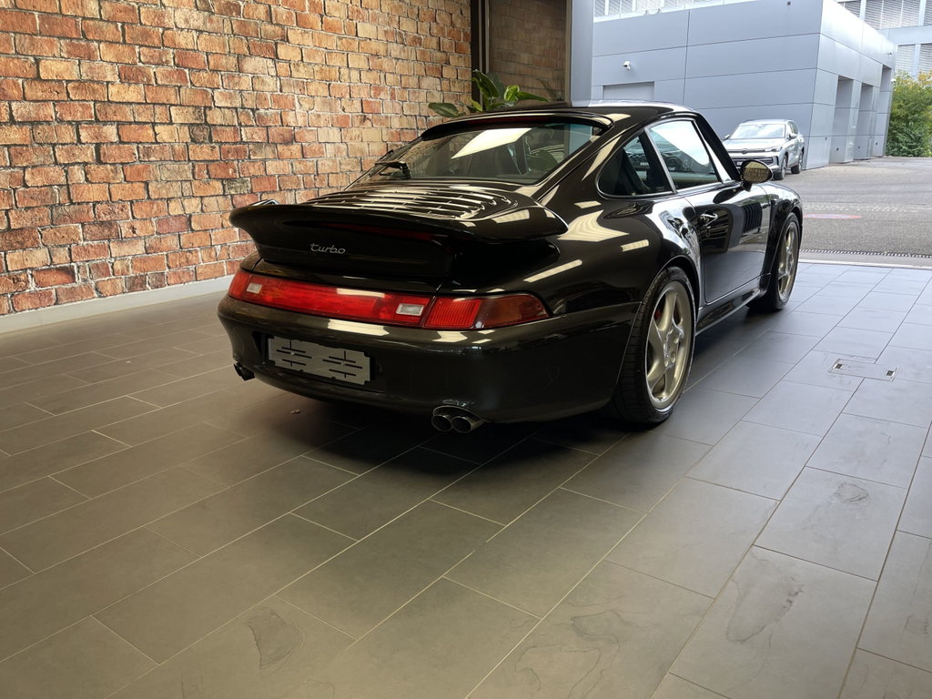 Porsche 993 Turbo WLS 2